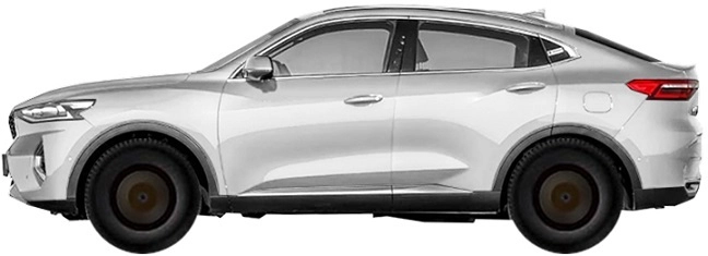 SUV (2019-2024)