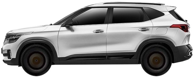 SUV (2020-2024)
