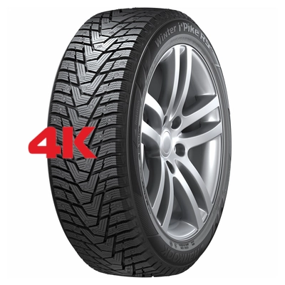 Шина Hankook Winter i*Pike RS2 W429 215/50 R17 95T