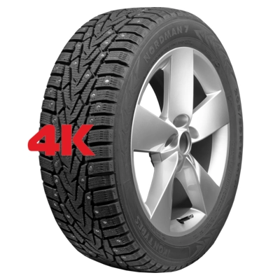 Шина Ikon Tyres Nordman 7 215/50 R17 95T