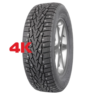 Шина Ikon Tyres Character Ice 7 215/50 R17 95T