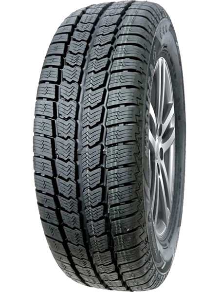 MPS 520 Nordicca Van