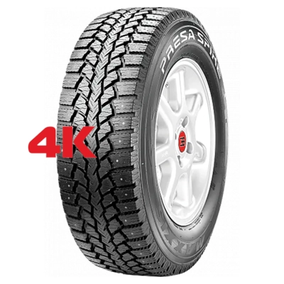 Presa Spike MA-SLW