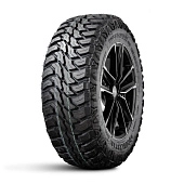 T01 WildTiger Шина DoubleStar T01 WildTiger 265/75 R16 119/116N 