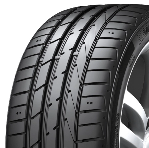 фото протектора и шины Ventus S1 evo2 (K117) Шина Hankook Ventus S1 evo2 (K117) 225/55 R18 98W