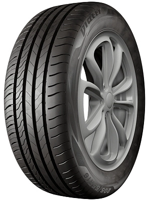 Шина Viatti Strada 2 V-134 195/60 R15 92V