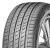 фото протектора и шины N'fera SU1 Шина Roadstone N'fera SU1 225/40 R19 93Y