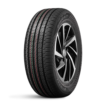 Шина Viatti Bosco H/T V-238 235/65 R17 104V